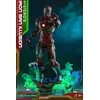 Image de Hot Toys Illusion d'Iron Man de Mysterio 1:6 - Spider-Man : Far From Home