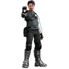 Image de Hot Toys Tony Stark Mech Test Deluxe 1:6 Iron Man