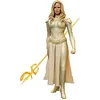 Image de Les Éternels figurine Movie Masterpiece 1/6 Thena 30 cm
