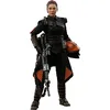 Image de Hot Toys 1:6 Fennec Shand   The Book of Boba Fett, noir