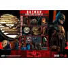 Image de Hot Toys The Batman Figurine Movie Masterpiece 1/6 Batman with Bat-Signal 31 cm