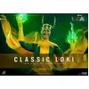 Image de Hot Toys Loki Figurine 1/6 Classic Loki 31 cm