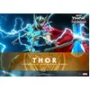 Image de HOT TOYS Thor Love and Thunder Thor Deluxe Version 1:6 Action Figure