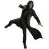 Image de Hot Toys The Matrix Resurrections Figurine 1/6 Neo Toy Fair Exclusive 32 cm