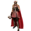 Image de Hot Toys Marvel Thor Love and Thunder Mighty Thor 1:6 Figurine d'action
