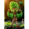 Image de Hot Toys Je s'appelle Groot Figurine Groot 26 cm