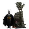 Image de Hot Toys Batman (1989) Figurine Movie Masterpiece 1/6 Batman (Deluxe Version) 30 cm