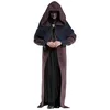 Image de Hot Toys Star Wars: The Clone Wars Figurine 1/6 Darth Sidious 29 cm