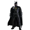 Image de Hot Toys The Flash Figurine Movie Masterpiece 1/6 Batman (Modern Suit) 30 cm