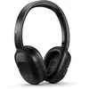 Image de Philips Audio Casque sans Fil, Casque à réduction Active de Bruit, Casque Audio sans Fil pour Adultes, Micro Casque, Connexion Compatible avec 2 appareils Bluetooth, 30h de Lecture, Design Fin