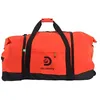 Image de Discovery Grand sac de voyage à roulettes - Collection Drive - Couleur orange - Dimensions 85 x 58 x 40 cm - Capacité 196 L - Meterial Rpet Polyester, orange, Moderne