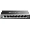 Image de Tp-Link - Switch Ethernet  De Bureau 8 Ports Sg108s-M2