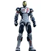 Image de Avengers Age of Ultron Figure Movie Masterpiece 1/6 Iron Legion 31 cm Hot Toys