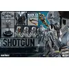 Image de Hot Toys Iron Man 3 Figurine 1/6 Mark XL Shotgun