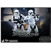 Image de Hot Toys Star Wars VII First Order Stormtrooper 2 Pack