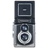 Image de Mint InstantFlex TL70.Plus (appareil photo instantané fabriqué pour Fuji Instax Square Film)