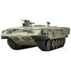 Image de Meng Modèle 1/35 Transporteur de troupes blindés Lourd israélien Achzarit Early (SS-003)