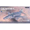 Image de MENG LS-015 1/48 McDonnel Douglas F-4G Phantom II Kit de modélisation