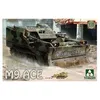 Image de TAKOM TAK-2020 - Kit de modélisme U.S. Armored Combat Earthover M9 ACE