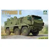 Image de TAKOM TAK-2082 Kit de modélisme Russian MRAP Typhoon-K