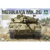 Image de TAKOM TAK2133 Merkava Mk 2D 1:35