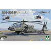 Image de Tacom 1/35 US Army AH-64E Apache Guardian Attack Hélicoptère Plastique Modèle TKO2602 Couleur moulée