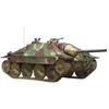 Image de TAKOM 2171 Chasseur de char 38(t) Hetzer MID avec Full Interior Échelle 1:35 Modélisme