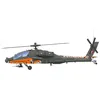 Image de TAKOM - Maquette Hélicoptère Ah-64d Royal Netherlands Air Force Edition Limitée |takom|2609| 1:35 Maquette Char Promo