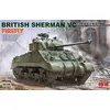 Image de RYE FIELD MODEL RFM5038 RM-5038 British Sherman VC Firefly-1:35