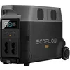 Image de Ecoflow Delta Pro Portable Power Station, Noir, STD