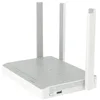 Image de Keenetic Hopper Routeur Wi-FI 6 maillé AX1800 avec commutateur Intelligent Gigabit 4 Ports et Port USB 3.0