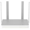 Image de Keenetic Skipper DSL Wi-Fi Mesh Router AC1200, double bande avec supervectoring, sauvegarde Internet multi-WAN, logiciel propriétaire KeeneticOS IntelliQoS pour streaming et jeu, garantie 3 ans