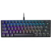 Image de Mad Catz S.T.R.I.K.E. 6 Clavier mécanique Gaming 60%
