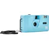 Image de Appareil photo Compact KODAK argentique M35 BLEU