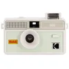 Image de Kodak i60 Appareil photo réutilisable 35 mm - Style rétro, sans mise au point, flash intégré, flash à pression et pop-up - Vert bourgeon