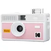 Image de KODAK [Produit national authentique/Carte de garantie] I60 caméra pop-up avec flash pop-up rose bébé 490448