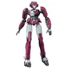 Image de YOLOPARK Transformers One Elita-1 Figurine articulée en mode cranté, 17 cm, très articulée, sans conversion, jouets transformateurs de collection, cadeaux pour enfants à partir de 8 ans
