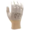Image de SHOWA 370, Enduction de Nitrile, Grip polyvalent, Blanc/gris, 9/XL