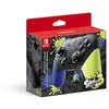Image de Nintendo Commutateur officiel : Pro Controller - Splatoon 3 Edition (JP) (Switch)