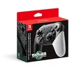 Image de NINTENDO Official Switch: Pro Controller - The Legend of Zelda - Tears of The Kingdom Edition (JP) (