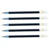 Image de PILOT G TEC C4 Lot de 5 mines Bleu