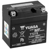 Image de Batterie moto Yuasa YTZ14S Gel haute performance 12V 12Ah