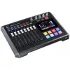 Image de Tascam Mixcast 4 podcast recording console