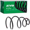 Image de KYB Ressort hélicoïdal RC1050-1 pièce