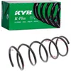 Image de KYB RA1829 Ressort hlicodal - 1 Pièce