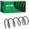 Image de KYB RA1896 Ressort hlicodal