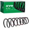 Image de KYB RA6655 Ressort hlicodal