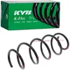 Image de KYB RA3751 Ressort hlicodal - 1 Pièce