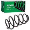 Image de KAYABA UK Ressort hélicoïdal KYB RH2872