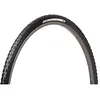 Image de Panaracer GravelKing AC TLC Pneu Pliable Unisexe Noir/Noir 700 x 35 C